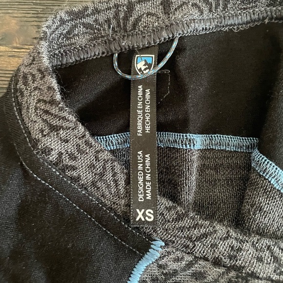 #84-KUHL-KASKADE™ KREW - Picture 7 of 7